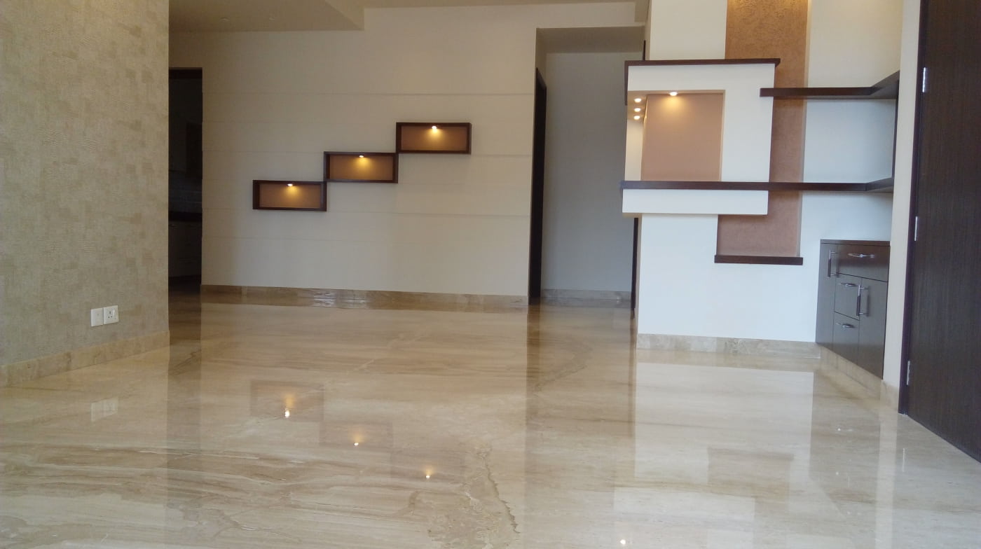 Floor Sale Chitranjan  Park 